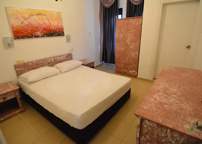 Hotell Kaktus Boutique