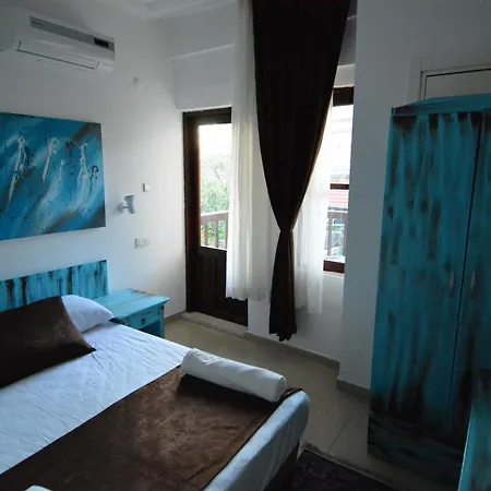 Hotel Kaktus Boutique *