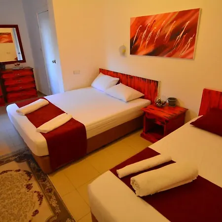 Kaktus Boutique Hotel Side