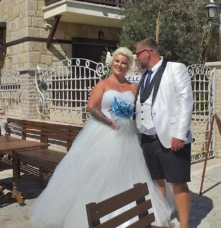 Szálloda Kaktus Boutique *