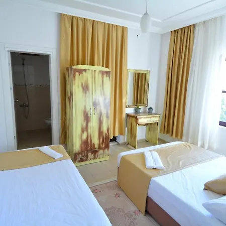 Kaktus Boutique Hotel