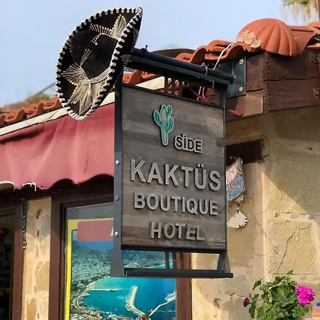 Kaktus Boutique