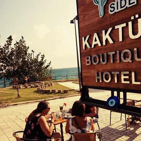 Kaktus Boutique *