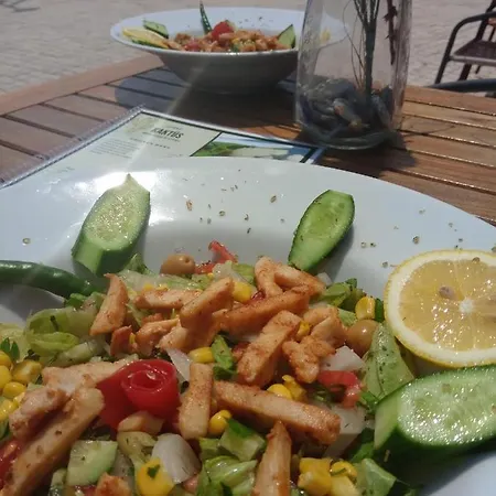 Szálloda Kaktus Boutique *