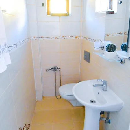 Kaktus Boutique Szálloda