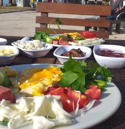 Kaktus Boutique Szálloda