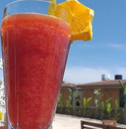 Kaktus Boutique Szálloda *