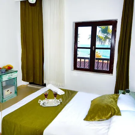 Kaktus Boutique Hotel