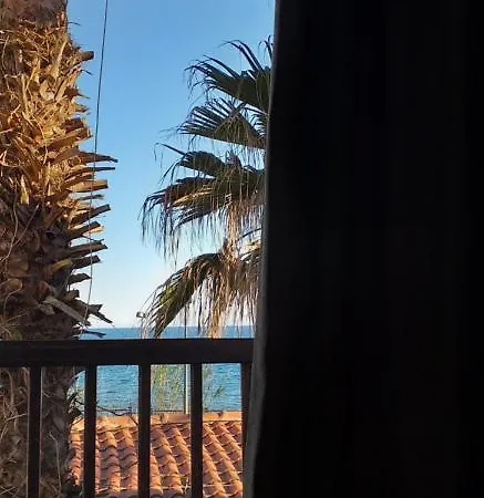 Kaktus Boutique Hotel *