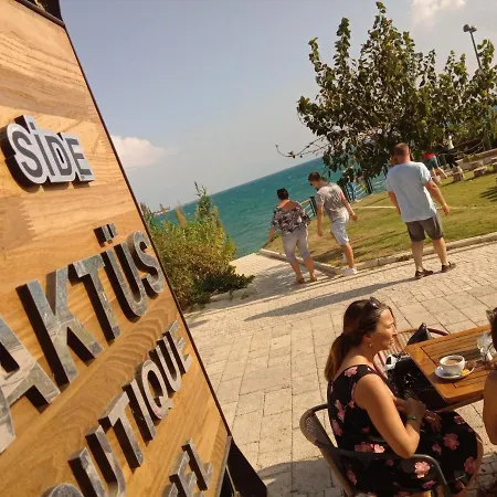 Szálloda Kaktus Boutique