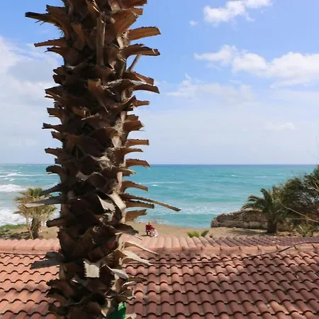 Szálloda Kaktus Boutique