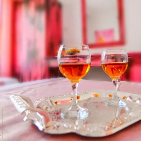 Szálloda Kaktus Boutique