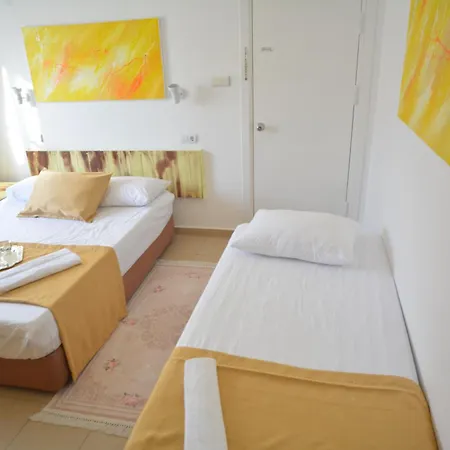 Kaktus Boutique Hotel Side