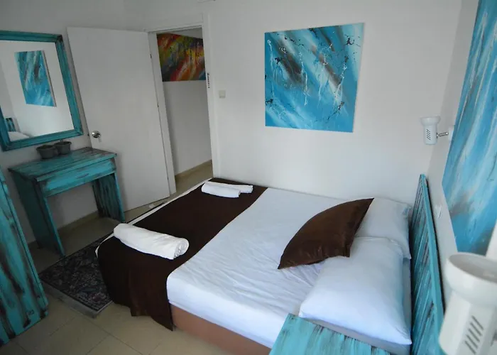 Kaktus Boutique Hotel