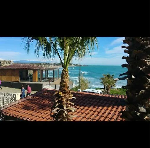 Hotel Kaktus Boutique
