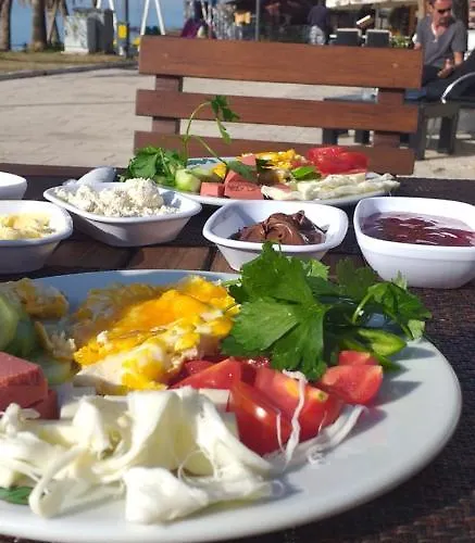 Kaktus Boutique Hotel