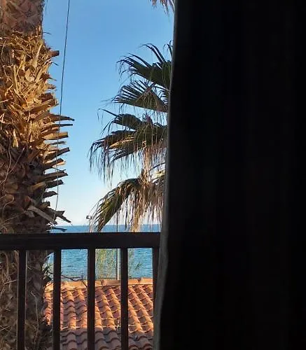 Kaktus Boutique Hotel *