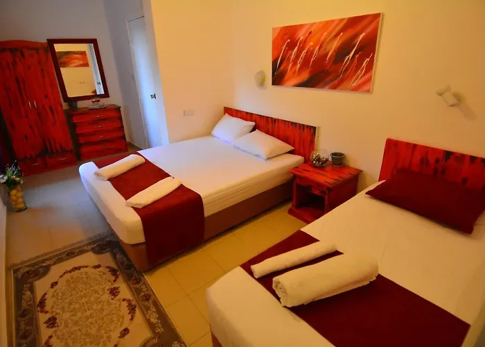Kaktus Boutique Hotel Side
