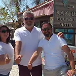 호텔 Kaktus Boutique