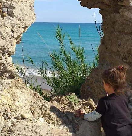 Kaktus Boutique * Side