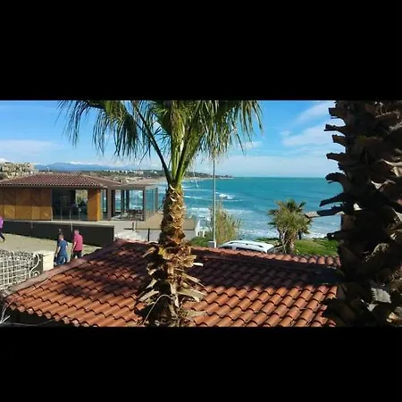 Hotel Kaktus Boutique