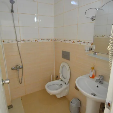 Kaktus Boutique Hotel *