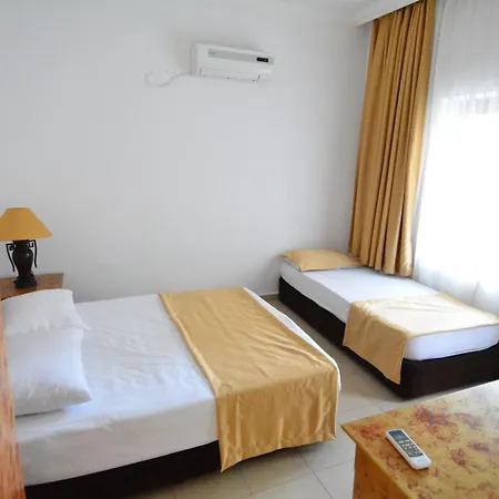 Otel Kaktus Boutique *