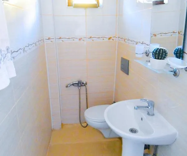 Kaktus Boutique Otel