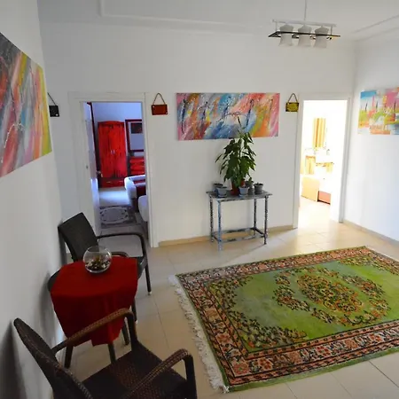 فندق Kaktus Boutique سيدي