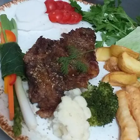 فندق Kaktus Boutique