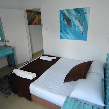 Kaktus Boutique Hotel