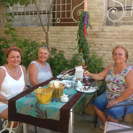 Hotel Kaktus Boutique Side