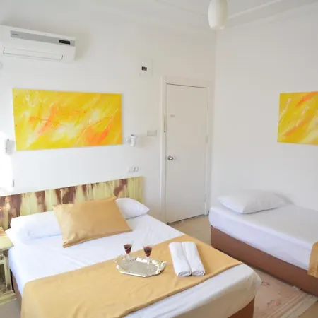 Kaktus Boutique Hotel Side