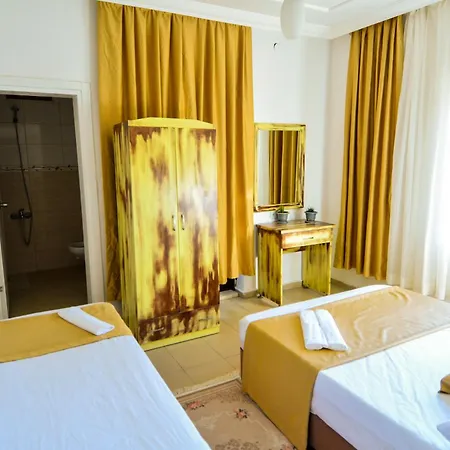 Kaktus Boutique Hotel *